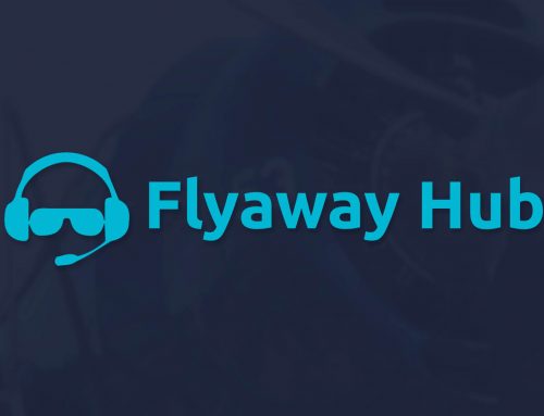 Flyaway Hub