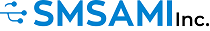 SMSAMI.Inc Logo
